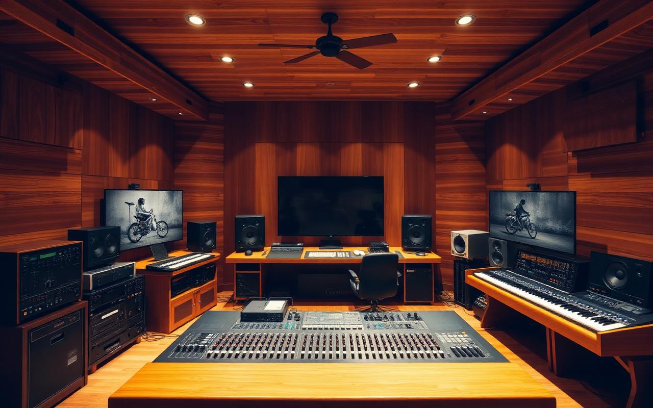 In-House IP & Syndication at The Complex