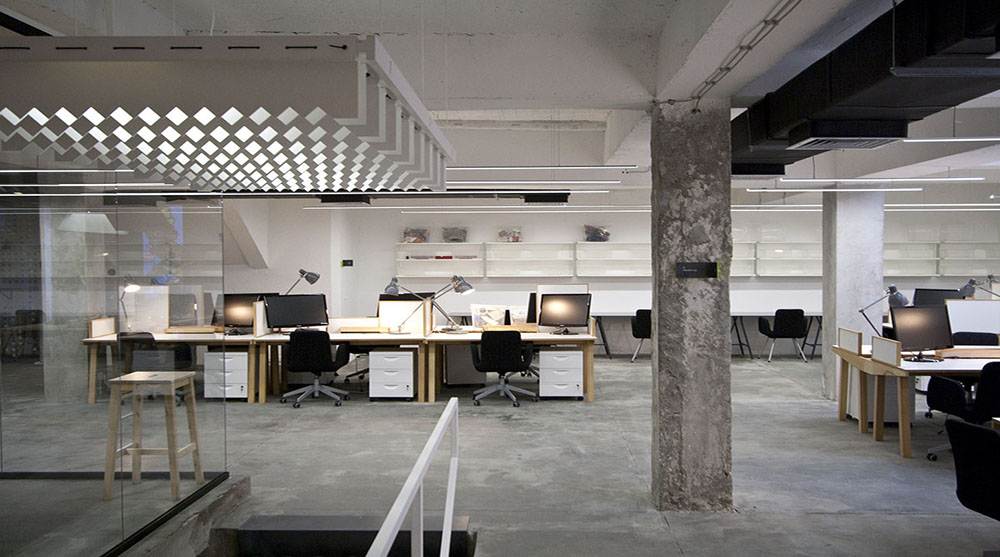 Innovation Infrastructure