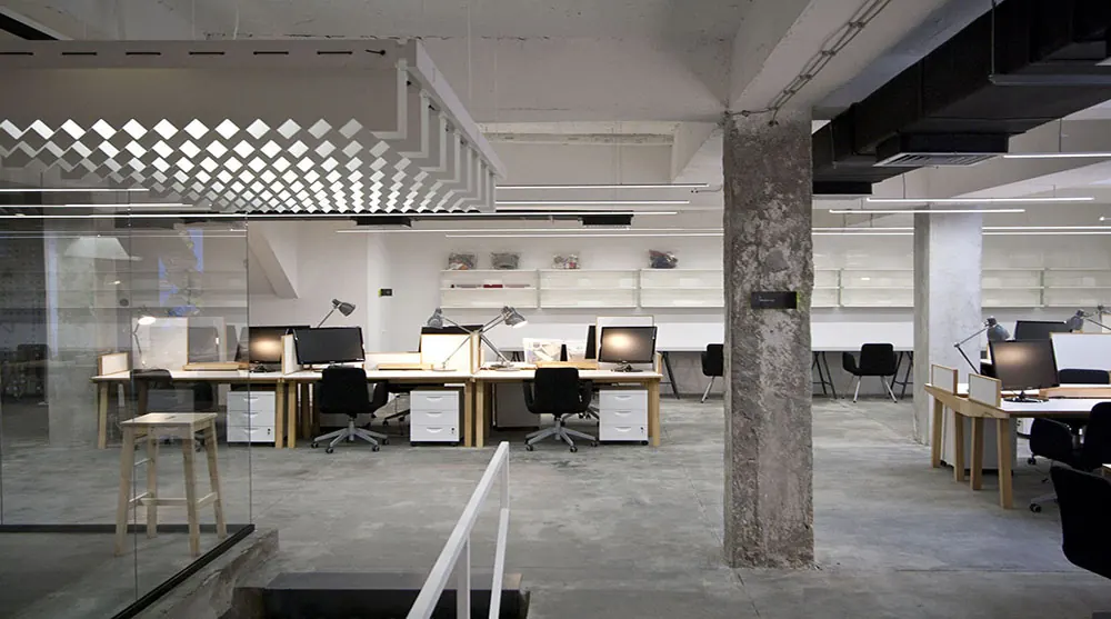 Innovation Infrastructure